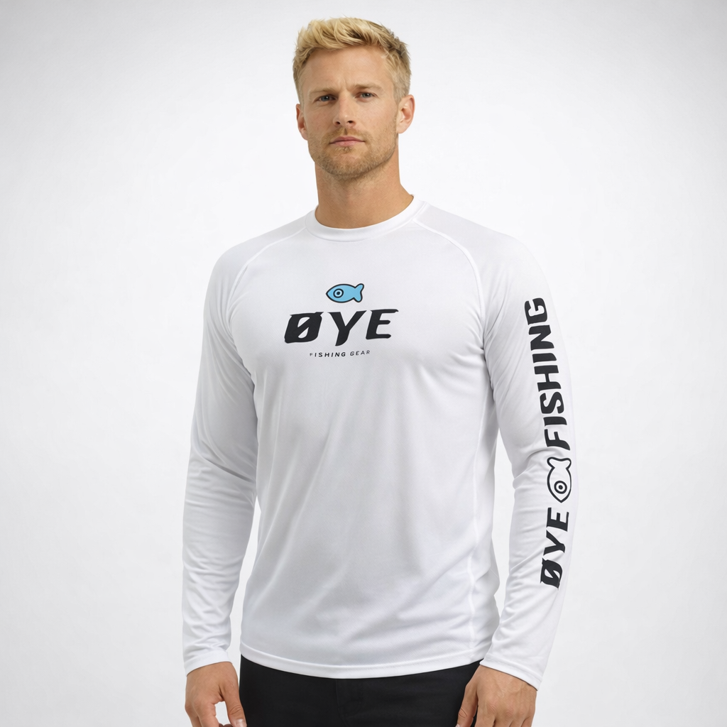 ØYE ARV - Essential ØTECH Collection
